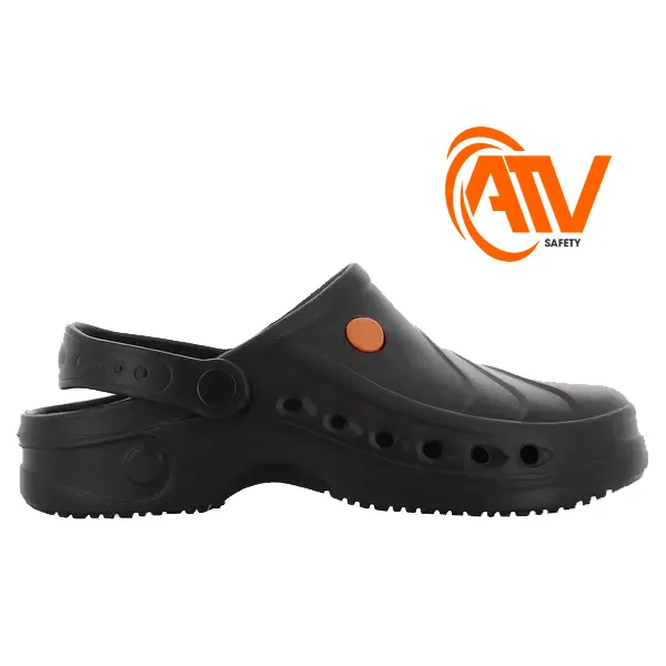 Dép Phòng Sạch Jogger Sonic