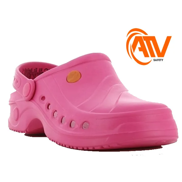 Dép Phòng Sạch Jogger Sonic