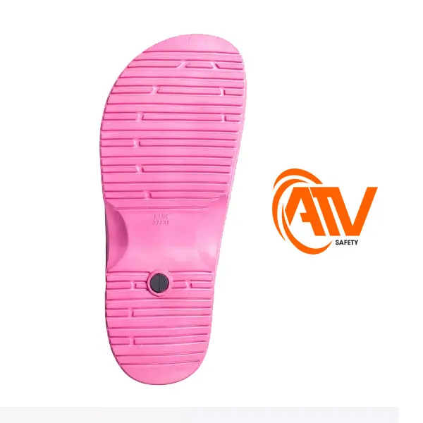 Dép Phòng Sạch Jogger Sonic