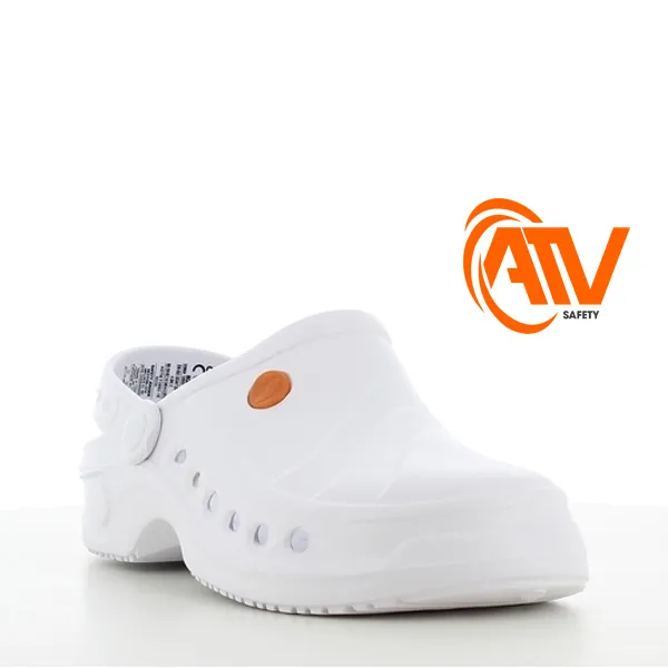 Dép Phòng Sạch Jogger Sonic