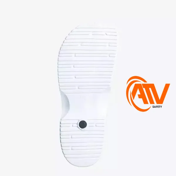 Dép Phòng Sạch Jogger Sonic