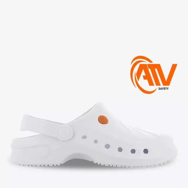 Dép Phòng Sạch Jogger Sonic