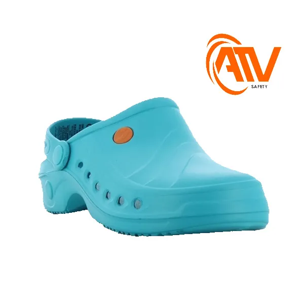 Dép Phòng Sạch Jogger Sonic