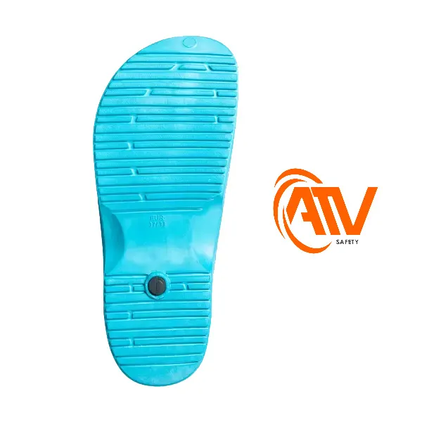 Dép Phòng Sạch Jogger Sonic