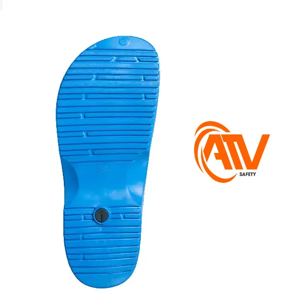 Dép Phòng Sạch Jogger Sonic