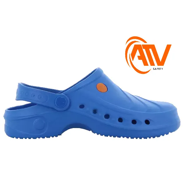 Dép Phòng Sạch Jogger Sonic