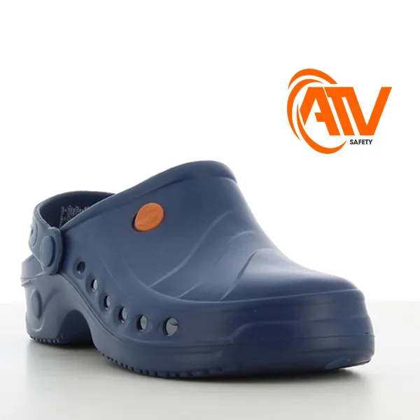 Dép Phòng Sạch Jogger Sonic
