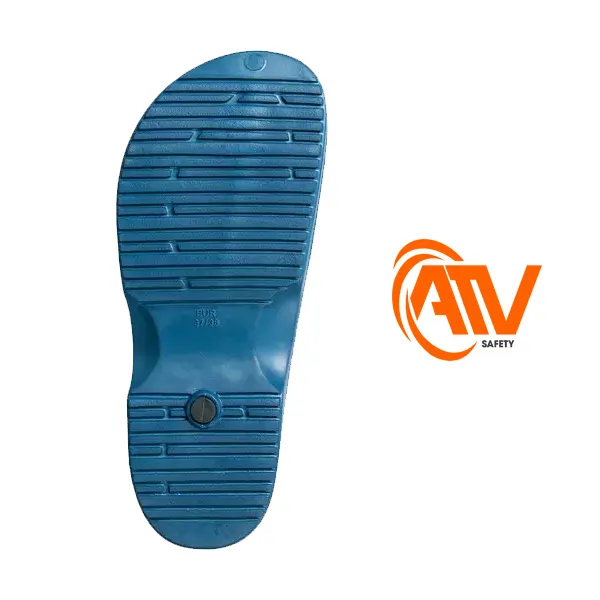 Dép Phòng Sạch Jogger Sonic