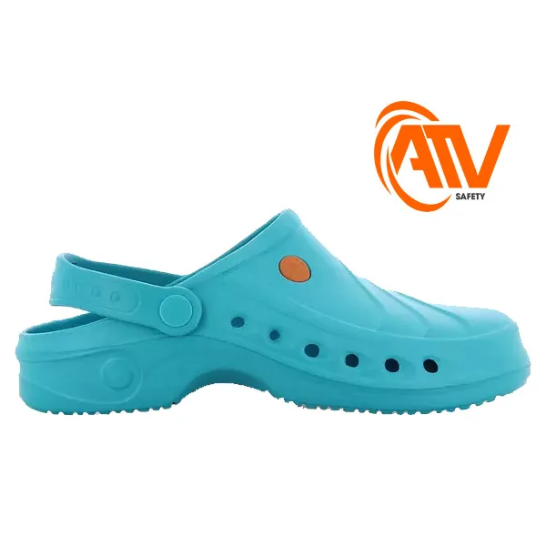 Dép Phòng Sạch Jogger Sonic