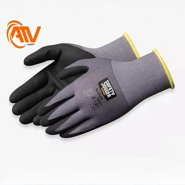 Găng Tay Bảo Hộ Jogger Allflex