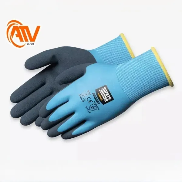 Găng Tay Bảo Hộ Jogger Prodry Chống Thấm Nước