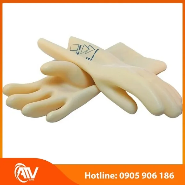 Găng Tay Cách Điện Cao Áp 36KV