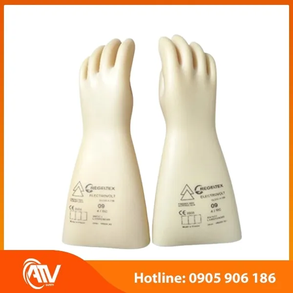 Găng Tay Cách Điện Cao Áp 36KV
