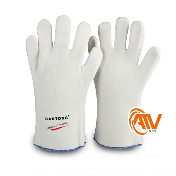 Găng Tay Chịu Nhiệt 300 Độ C Castong NFFF35-33