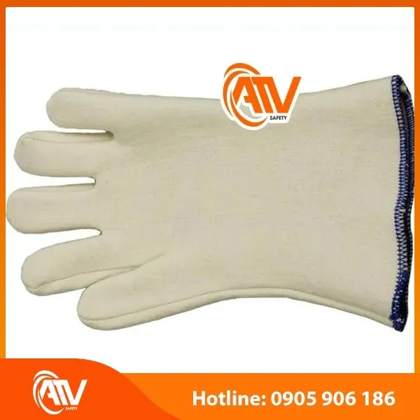 Găng Tay Chịu Nhiệt 300 Độ C Castong NFFF35-33