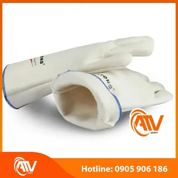 Găng Tay Chịu Nhiệt 300 Độ C Castong NFFF35-33