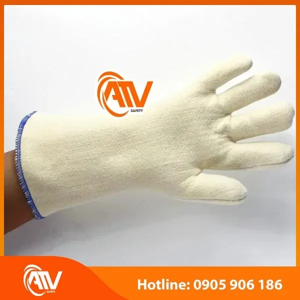 Găng Tay Chịu Nhiệt 300 Độ C Castong NFFF35-33