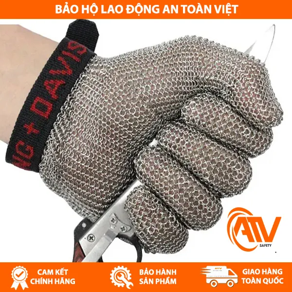 Găng Tay Chống Cắt Honeywell