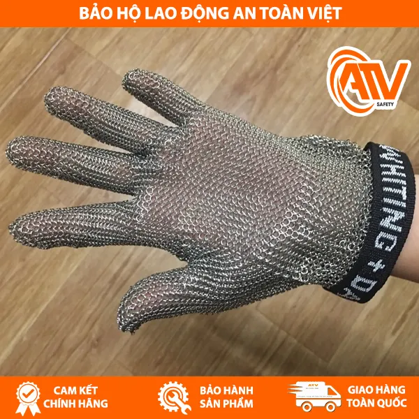 Găng Tay Chống Cắt Honeywell