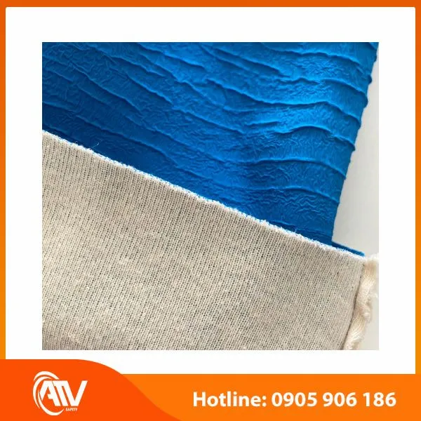 Găng Tay Chống Hóa Chất BlueShell Skinner