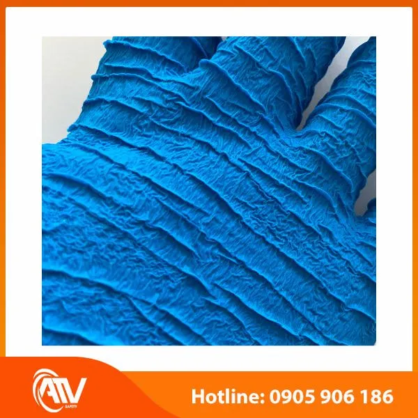 Găng Tay Chống Hóa Chất BlueShell Skinner