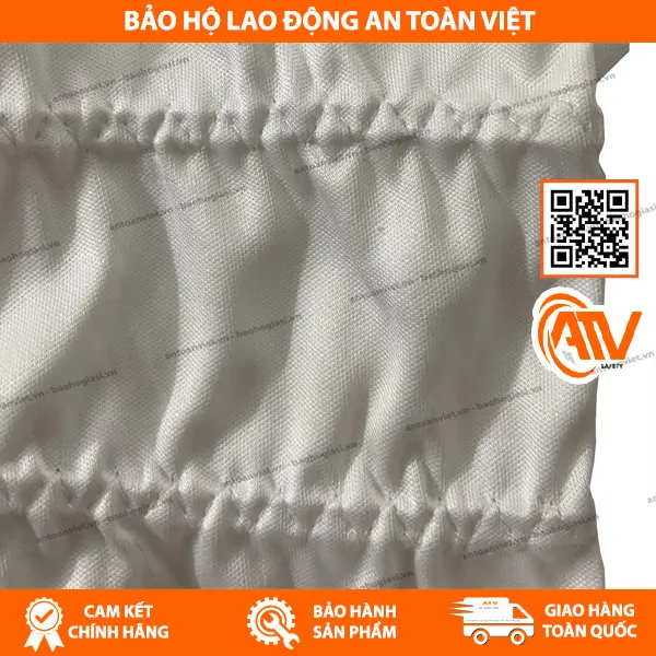 Găng Tay Siêu Mịn 2 Chun