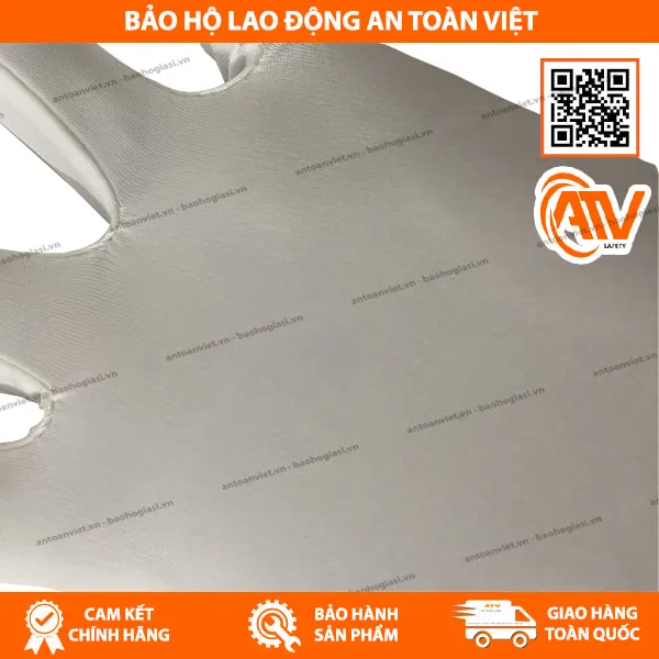 Găng Tay Siêu Mịn 2 Chun