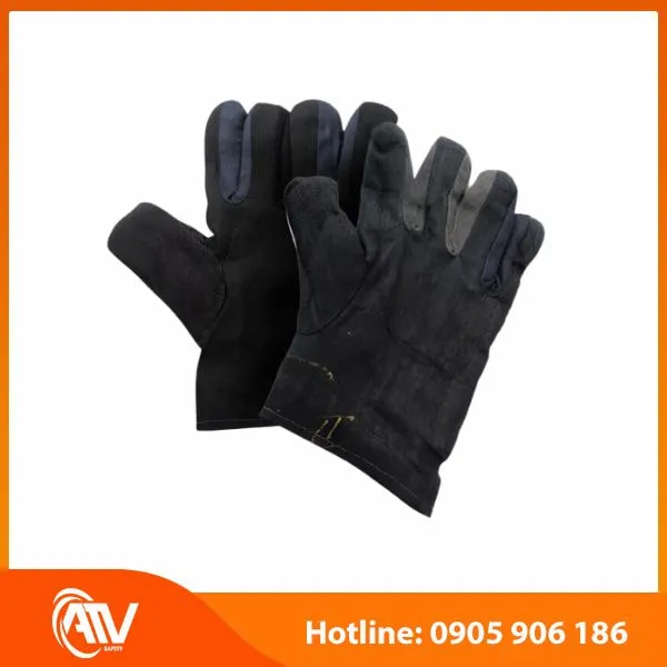 Găng Tay Vải Jean JG-01