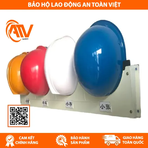 Giá Treo Mũ COV Hàn Quốc