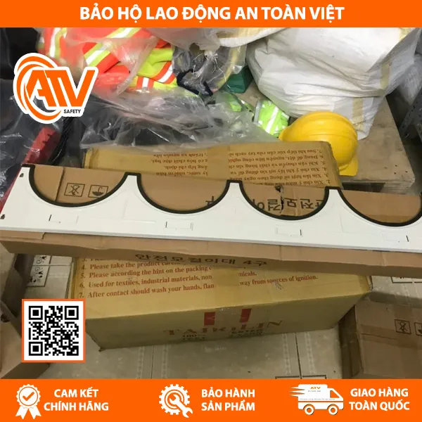 Giá Treo Mũ COV Hàn Quốc