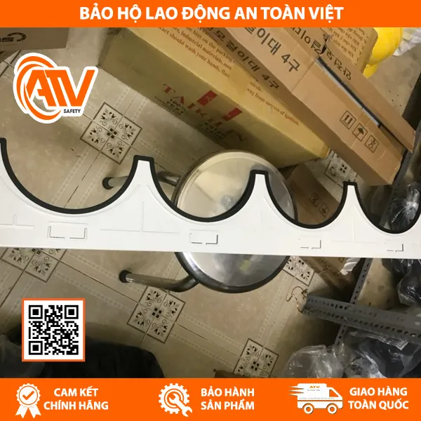 Giá Treo Mũ COV Hàn Quốc