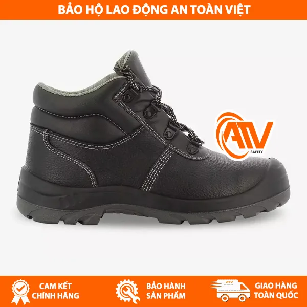 Giày Bảo Hộ Jogger Bestboy S3