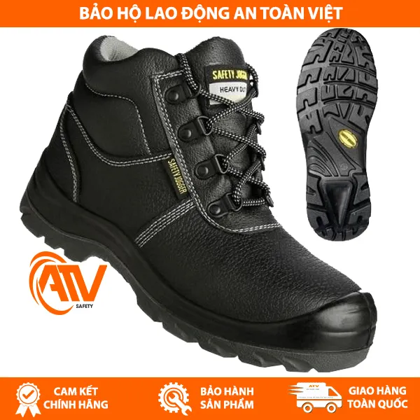Giày Bảo Hộ Jogger Bestboy S3