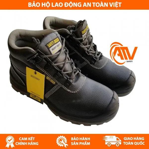 Giày Bảo Hộ Jogger Bestboy S3