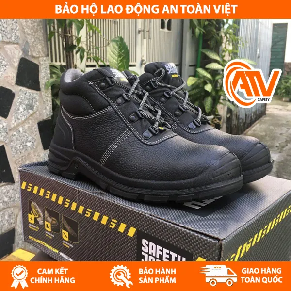 Giày Bảo Hộ Jogger Bestboy S3