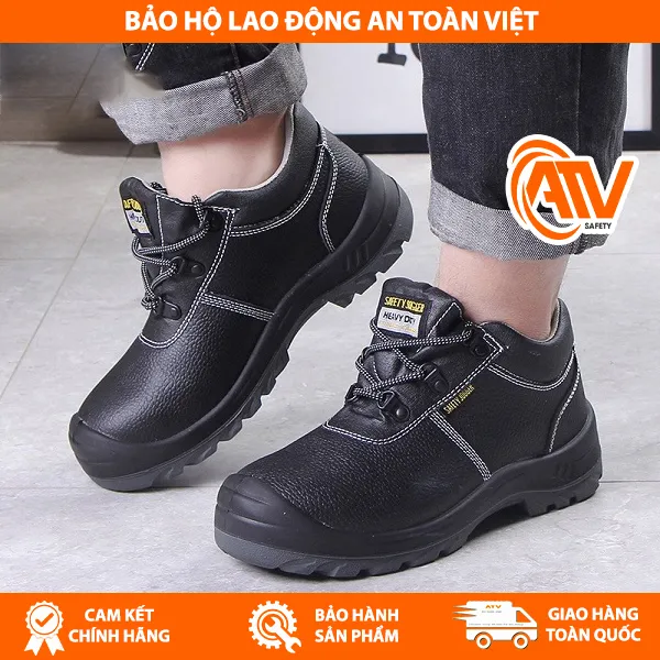 Giày Bảo Hộ Jogger Bestboy S3