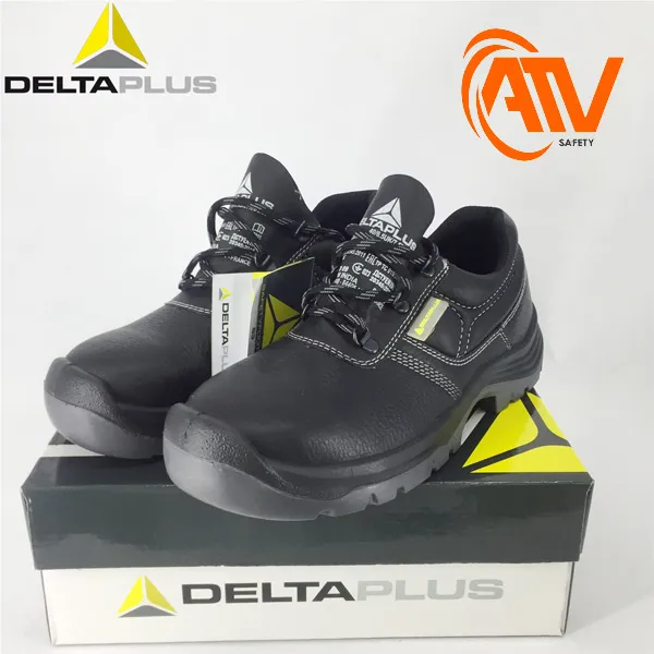 Giày Bảo Hộ Delta Plus JET3 S3