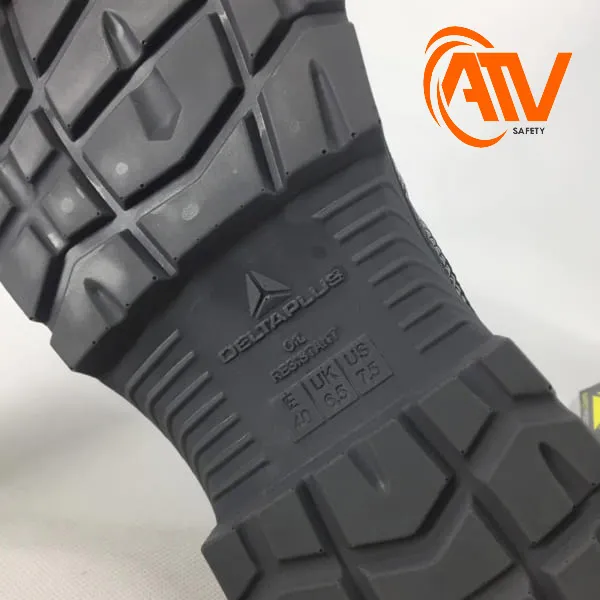 Giày Bảo Hộ Delta Plus JET3 S3