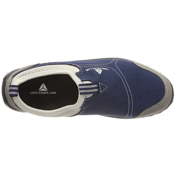Giày Bảo Hộ Siêu Nhẹ DeltaPlus Miami S1P