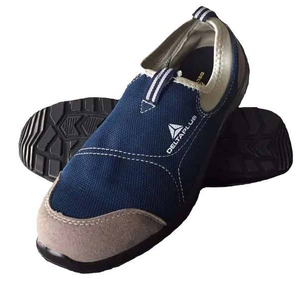 Giày Bảo Hộ Siêu Nhẹ DeltaPlus Miami S1P