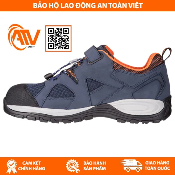 Giày Bảo Hộ Hàn Quốc Hans HS-77-1