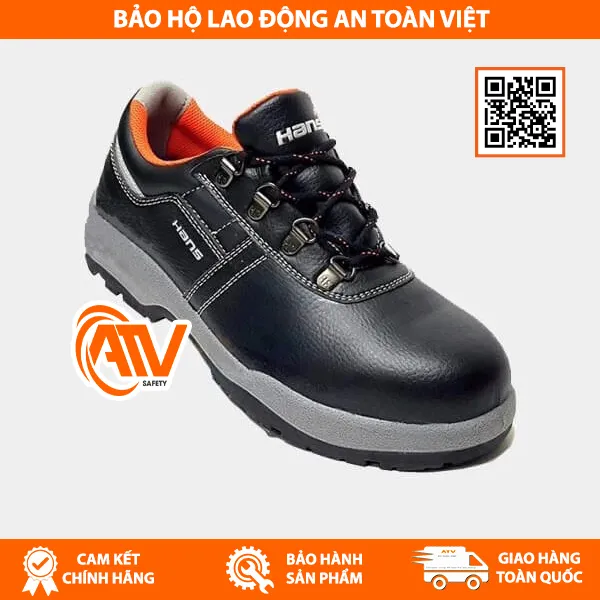 Giày Bảo Hộ Hans HS-60