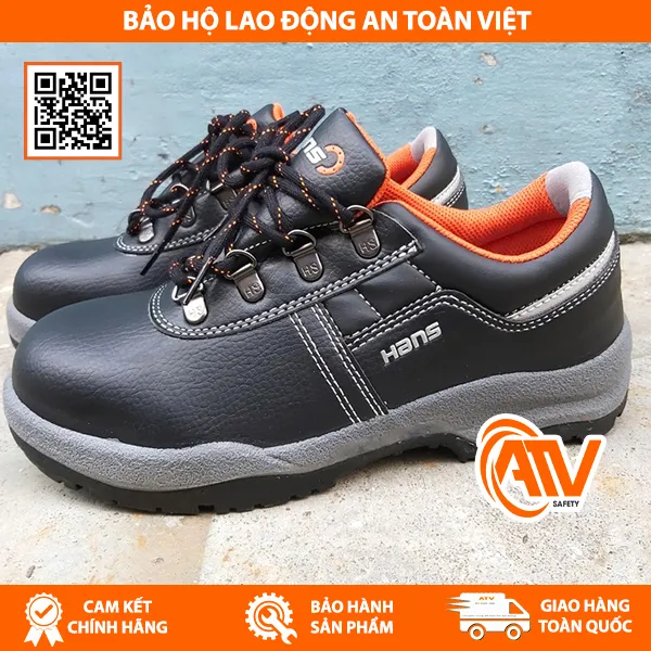 Giày Bảo Hộ Hans HS-60