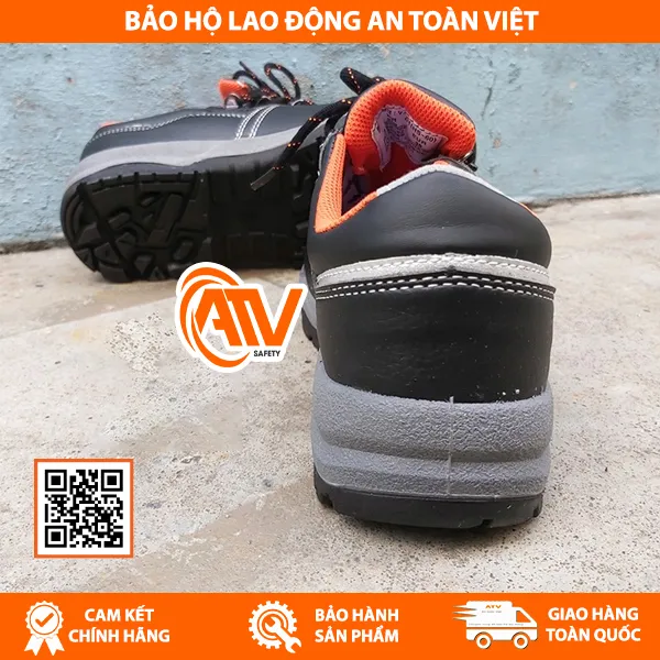 Giày Bảo Hộ Hans HS-60