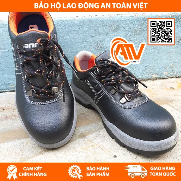 Giày Bảo Hộ Hans HS-60