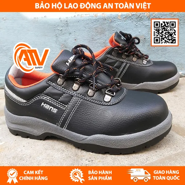 Giày Bảo Hộ Hans HS-60