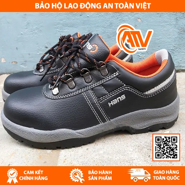 Giày Bảo Hộ Hans HS-60