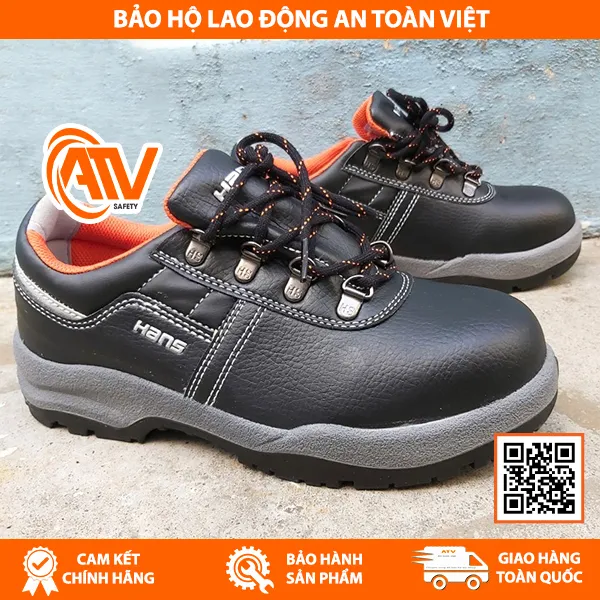 Giày Bảo Hộ Hans HS-60