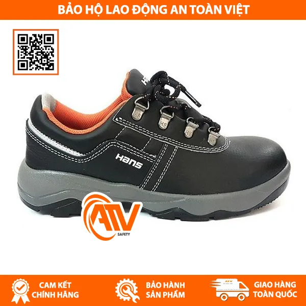 Giày Bảo Hộ Hans HS-60