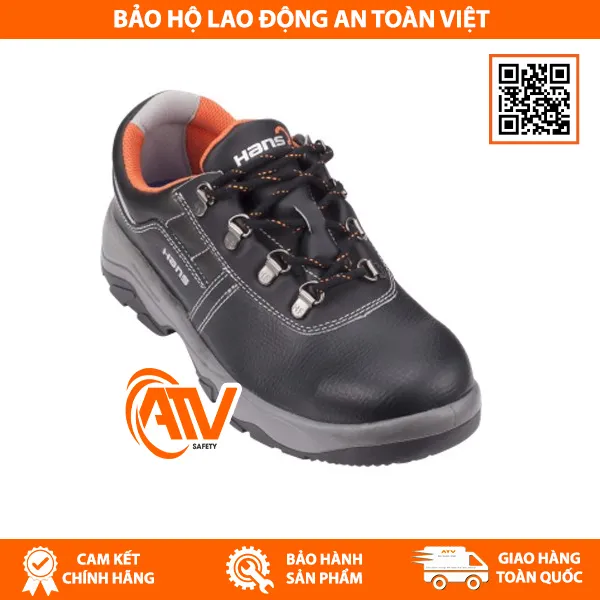 Giày Bảo Hộ Hans HS-60
